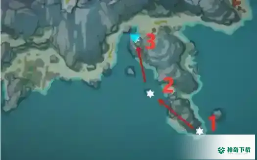 漂流瓶任务怎么做？_原神攻略教程_神奇下载