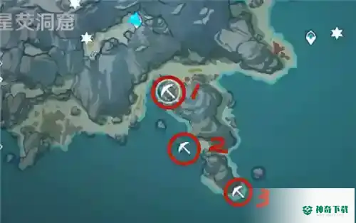 漂流瓶任务怎么做？_原神攻略教程_神奇下载