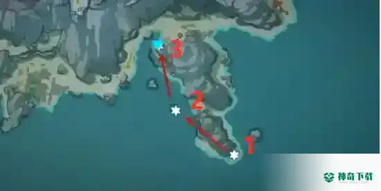 漂流瓶任务怎么做？_原神攻略教程_神奇下载