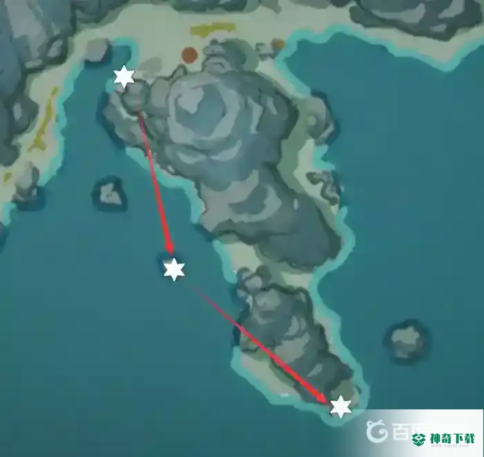 漂流瓶任务怎么做？_原神攻略教程_神奇下载