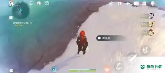 漂流瓶任务怎么做？_原神攻略教程_神奇下载