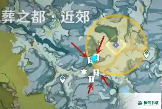 漂流瓶任务怎么做？_原神攻略教程_神奇下载