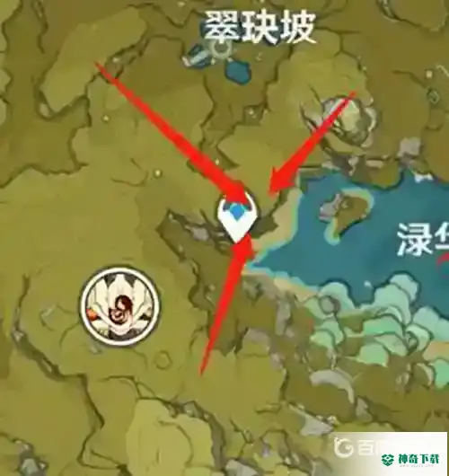 渌华景画任务怎么完成？_原神攻略玩法_神奇下载