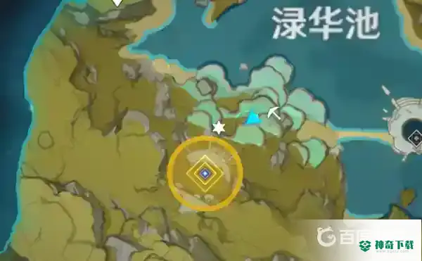 渌华景画任务怎么做？_原神攻略_神奇下载