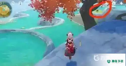 渌华景画任务怎么完成？_原神攻略玩法_神奇下载