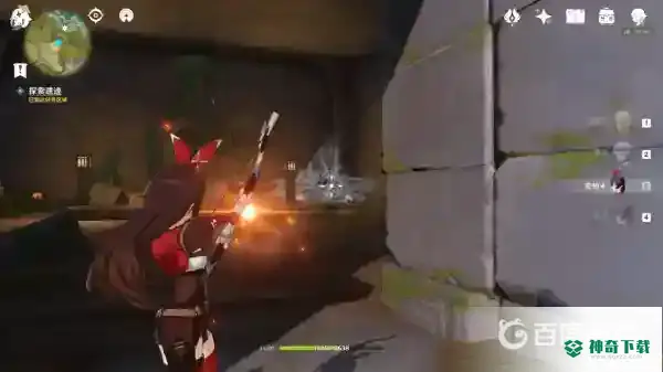 渌华景画任务怎么完成？_原神攻略玩法_神奇下载