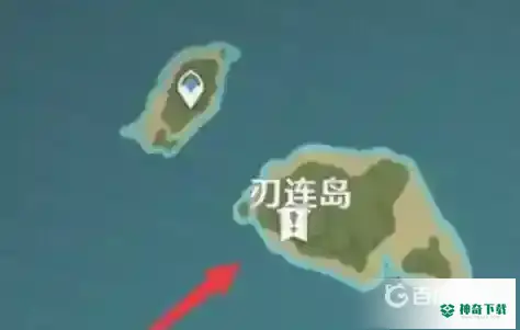 原神农民的宝藏在哪？_原神攻略_神奇下载