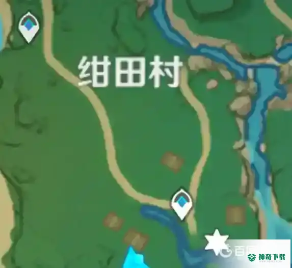 原神农民的宝藏在哪？_原神攻略_神奇下载
