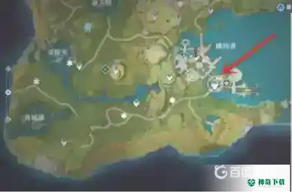 原神稻米怎么获得？_原神攻略_神奇下载