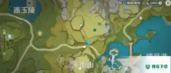游戏一场任务怎么做？_原神教程_神奇下载
