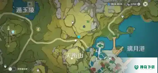 游戏一场任务怎么做？_原神教程_神奇下载