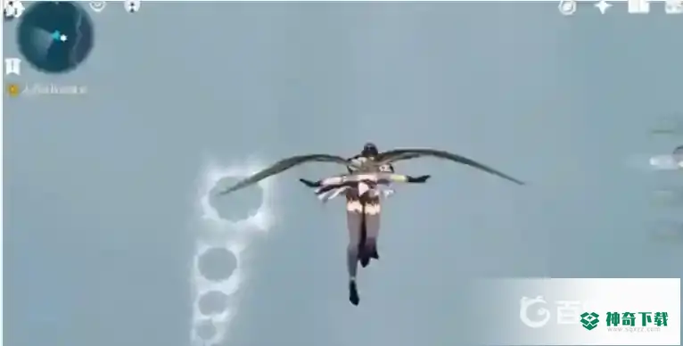原神时与风任务怎么完成？_原神攻略分享_神奇下载
