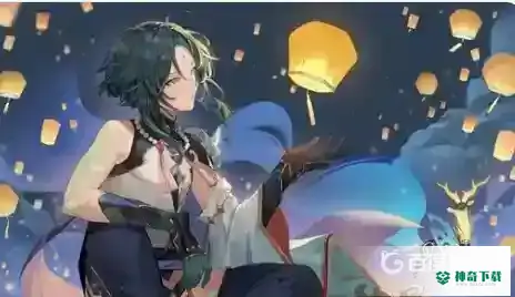 原神故事构思法怎么触发？_原神教程_神奇下载