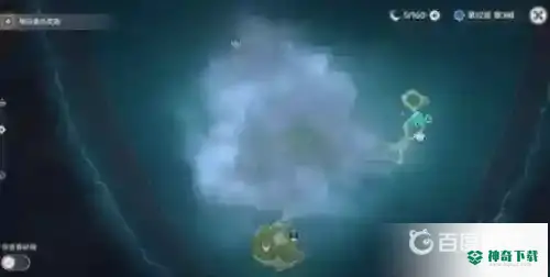 原神鹤观岛迷雾怎么解开？_原神教程_神奇下载