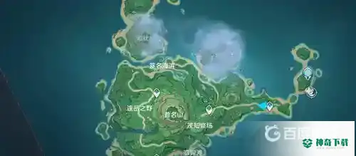 原神鹤观岛迷雾怎么解开？_原神教程_神奇下载