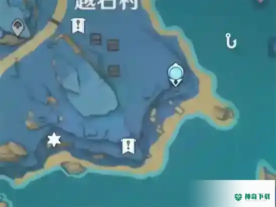 原神镇石怎么封印？_原神攻略分享_神奇下载