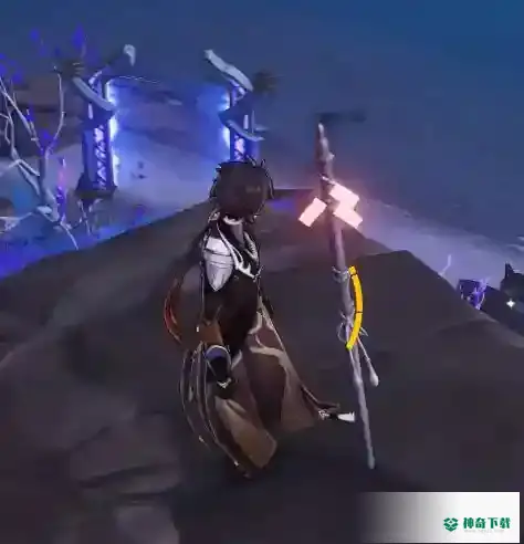 原神镇石怎么封印？_原神攻略分享_神奇下载
