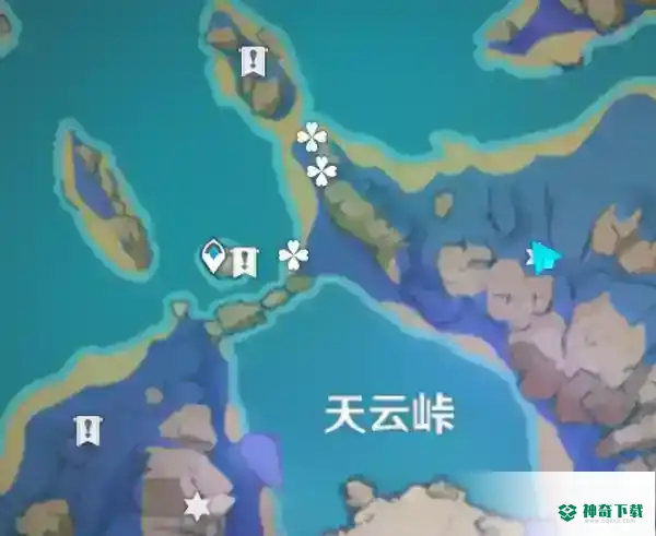 原神镇石怎么封印？_原神攻略分享_神奇下载