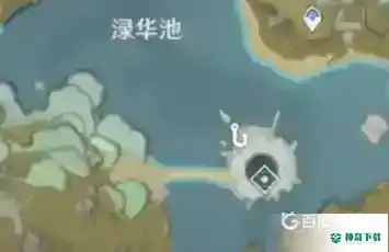 原神假龙在哪钓？_原神攻略_神奇下载