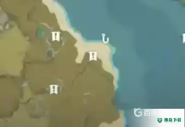 原神假龙在哪钓？_原神攻略_神奇下载