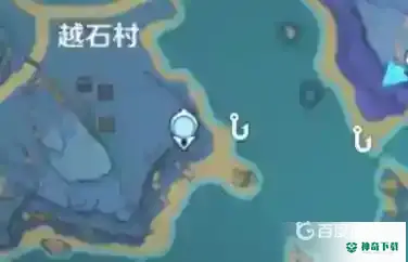 原神假龙在哪钓？_原神攻略_神奇下载