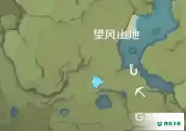 原神假龙在哪钓？_原神攻略_神奇下载