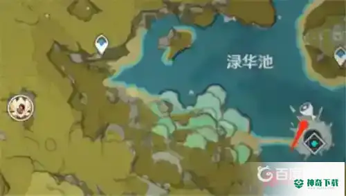 原神渔获需要的鱼在哪里钓？_原神教程攻略_神奇下载