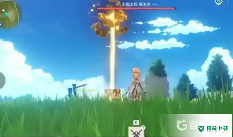 原神无相之岩怎么打？_原神教程分享_神奇下载