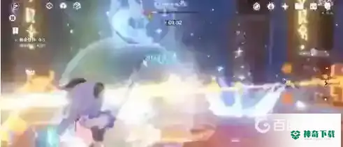原神无相之岩怎么打？_原神教程分享_神奇下载