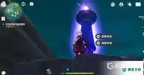 原神阵代屋敷怎么开？_原神玩法分享_神奇下载
