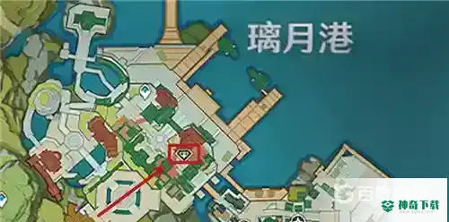 原神纪念品商店多久刷新一次？_原神攻略_神奇下载