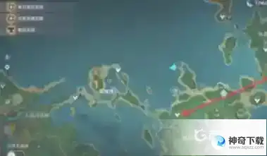 原神踏鞴砂结界怎么解除？_原神教程攻略_神奇下载