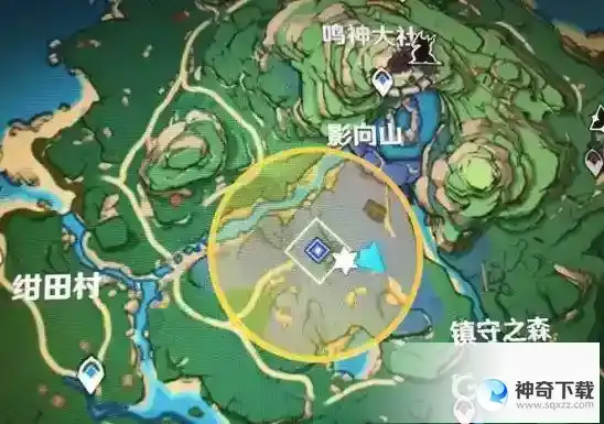 原神留念镜怎么获得？_原神教程玩法_神奇下载