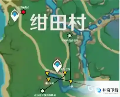 原神留念镜怎么获得？_原神教程玩法_神奇下载