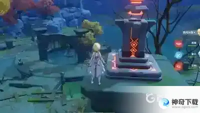 太山府怎么开启？_原神教程分享_神奇下载