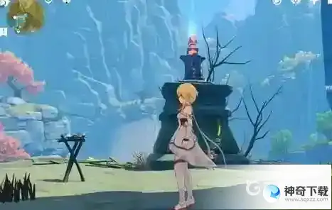 太山府怎么开启？_原神教程分享_神奇下载