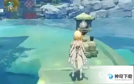 太山府怎么开启？_原神教程分享_神奇下载