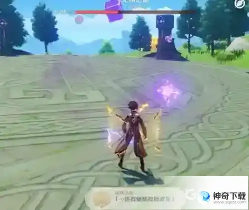 隐藏成就有那些？_原神攻略分享_神奇下载