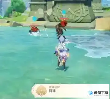 隐藏成就有那些？_原神攻略分享_神奇下载