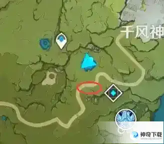 隐藏成就有那些？_原神攻略分享_神奇下载