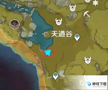 隐藏成就有那些？_原神攻略分享_神奇下载