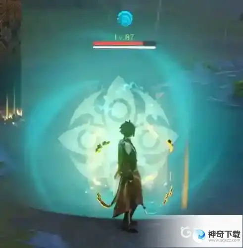 隐藏成就有那些？_原神攻略分享_神奇下载