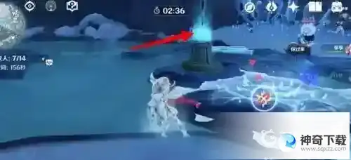 原神解冻所有碎片第三个碎片怎么解？_原神攻略_神奇下载