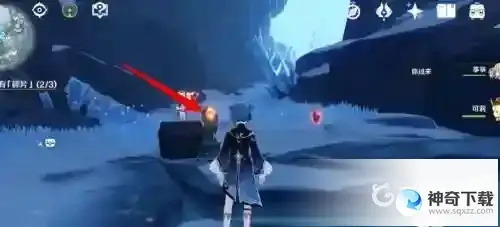 原神解冻所有碎片第三个碎片怎么解？_原神攻略_神奇下载