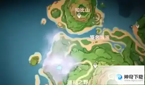 原神循着迷雾找到并供奉栖木任务怎么完成？_原神玩法分享_神奇下载