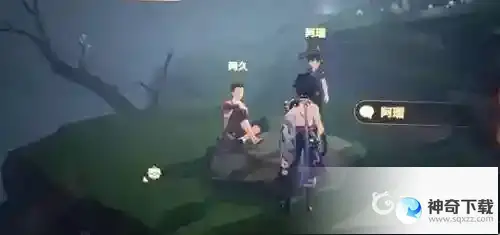 原神循着迷雾找到并供奉栖木任务怎么完成？_原神玩法分享_神奇下载