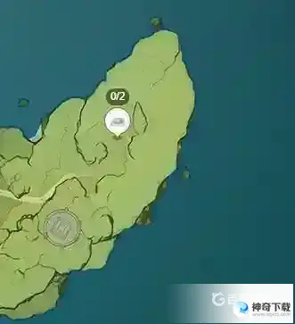 原神蒲公英在哪？_原神攻略_神奇下载