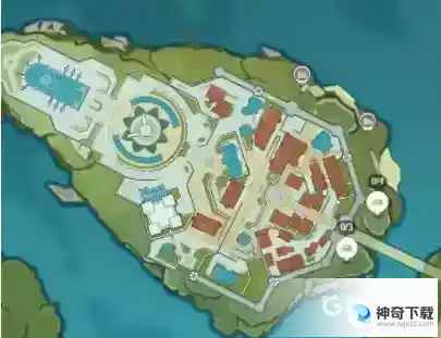 原神蒲公英在哪？_原神攻略_神奇下载