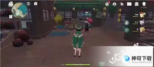 石珀在哪里买_原神教程_神奇下载