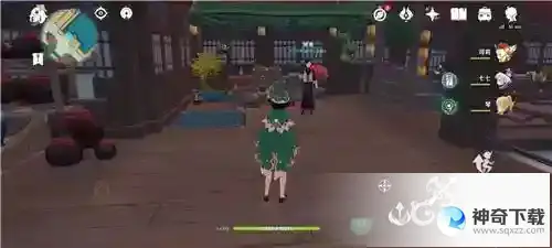 石珀在哪里买_原神教程_神奇下载